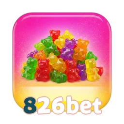 826BET — ikon APK