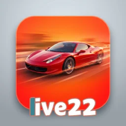 LIVE22 — ikon APK